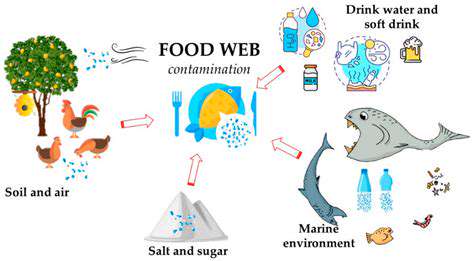 ThePlasticProblem:MicroplasticsintheFoodWeb