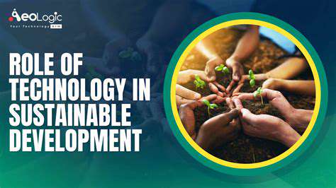 TheRoleofTechnologyinEnhancingSustainability