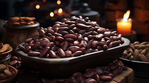 UnveilingtheNutritionalPowerhouse:CocoaandAntioxidants