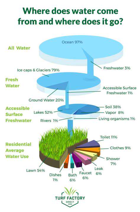 WaterConservation:ACrucialComponent