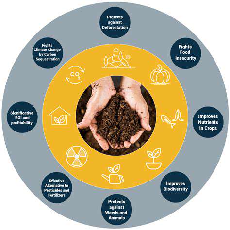 Regenerative Agriculture: Healing the Earth Through Food