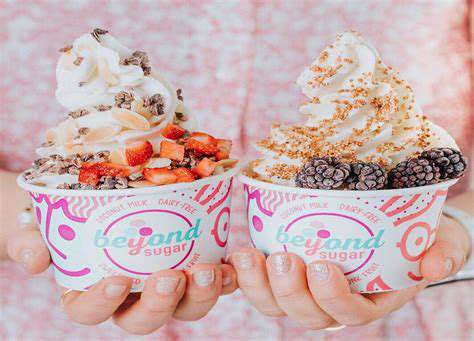 ChoosingYourSweeteningBase:BeyondSugar