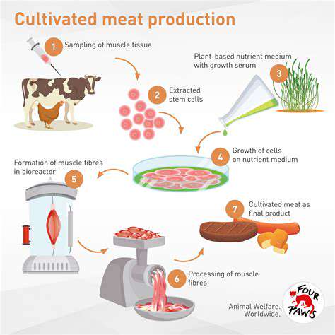 FromPrecisionAgriculturetoCultivatedMeat:InnovationsShapingOurPlates