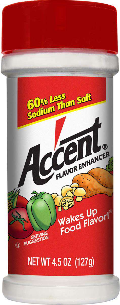 Seasoning