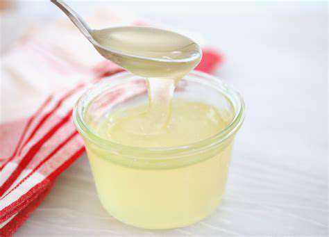 The Art of Making Homemade Syrups (Plant Based Options)