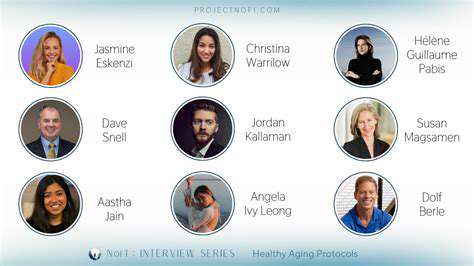 Personalized Nutrition for Healthy Aging