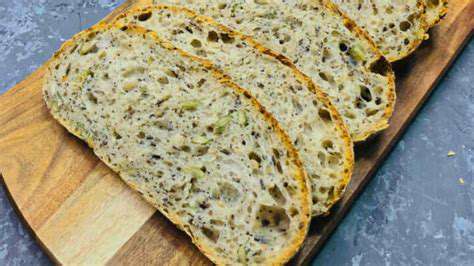 The Secret to Perfect Homemade Sourdough Bread