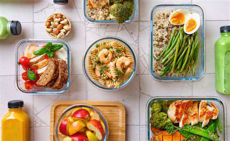 Personalized Meal Prep for Busy Lifestyles