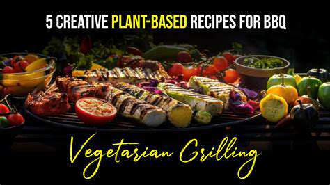 Plant Based BBQ Perfection: Grilling for Every Palate