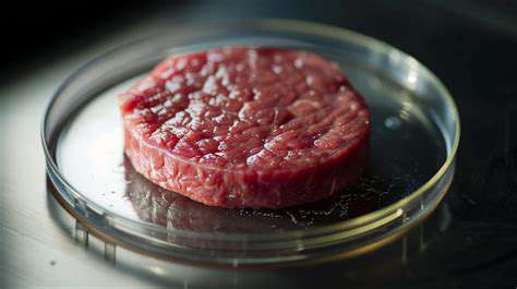 BeyondthePetriDish:HowLab-GrownMeatWorks