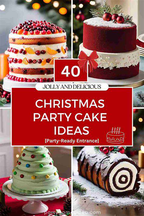 CreativeInspirationsforFestiveFlavors