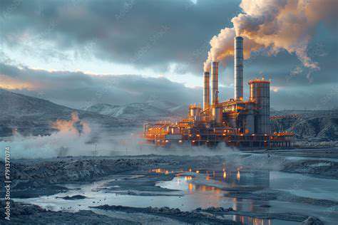 GeothermalEnergy:HarnessingtheEarth'sHeat