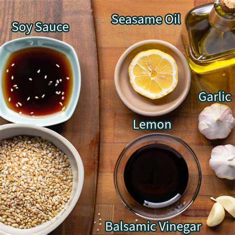 Plant Based Grilling Marinades: Flavor Boosters