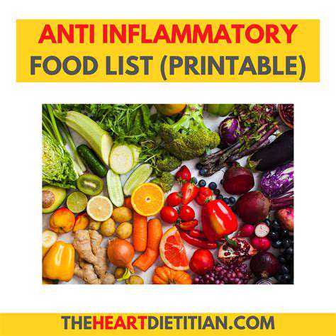 TargetedNutrientIntakeandAnti-InflammatoryFoods