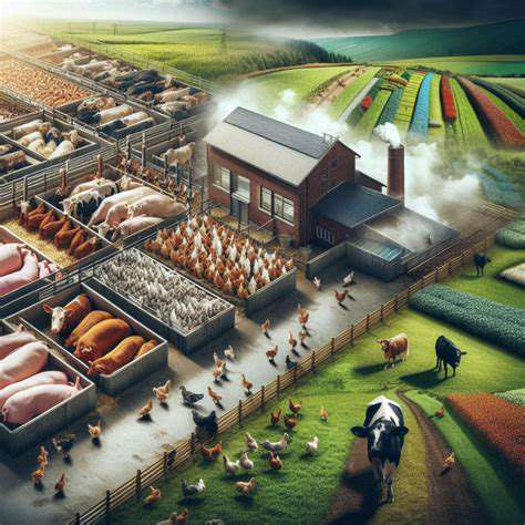 TheFutureofAnimalAgriculture:NavigatingtheComplexitiesofEthicalChoices