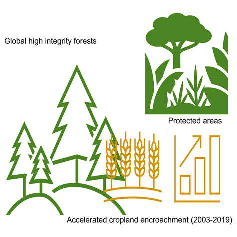 The Impact of Food Choices on Land Use Change