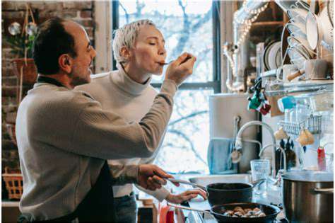 TrainingYourPalate:ExpandingYourCulinaryHorizons