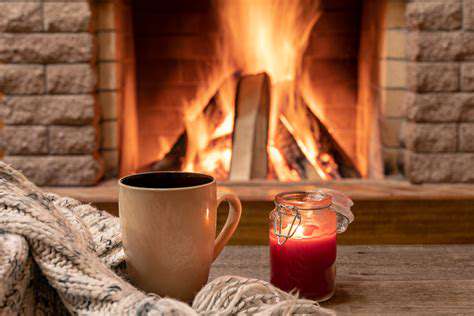 Global Comfort Drinks for All Seasons